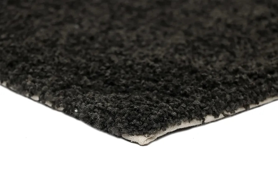 THE HOME TALK Microfiber Bath Mats - Ultra Soft Water Absorbent Carpets - Rugs for Kitchen Floor, Bath Room, Hall, Vanity - Doormat - Anti – Skid Store